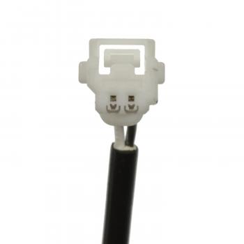 2013 Toyota RAV4 ABS Wheel Speed Sensor Rear Right Standard Motor Products ALS2573 image 3 of 3