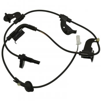 2013 Toyota RAV4 ABS Wheel Speed Sensor Rear Left Standard Motor Products ALS2576 image 2 of 3