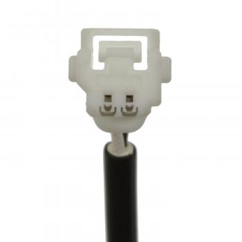 2013 Toyota RAV4 ABS Wheel Speed Sensor Rear Left Standard Motor Products ALS2576 image 3 of 3