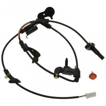 2016 Lexus NX200t ABS Wheel Speed Sensor Rear Left Standard Motor Products ALS2578 image 2 of 3