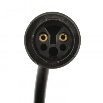 1990 Saab 9000 ABS Wheel Speed Sensor Front Right Standard Motor Products ALS2580 image 3 of 3