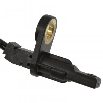 2016 Land Rover Range Rover Evoque ABS Wheel Speed Sensor Rear Standard Motor Products ALS2581 image 1 of 3
