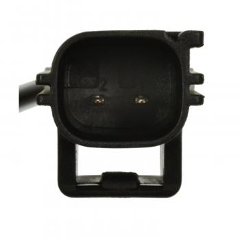 2016 Land Rover Range Rover Evoque ABS Wheel Speed Sensor Rear Standard Motor Products ALS2581 image 3 of 3