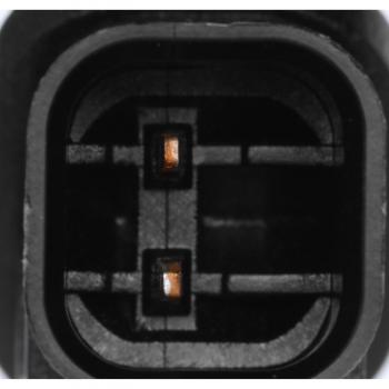2009 Volvo XC70 ABS Wheel Speed Sensor Front Right Standard Motor Products ALS2582 image 2 of 4
