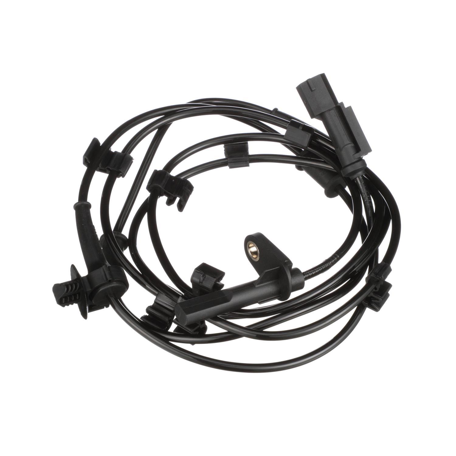Standard Motor Products ALS2585 - ABS Wheel Speed Sensor Standard Motor Products ALS2585 ABS Wheel Speed Sensor product image 1 of 5
