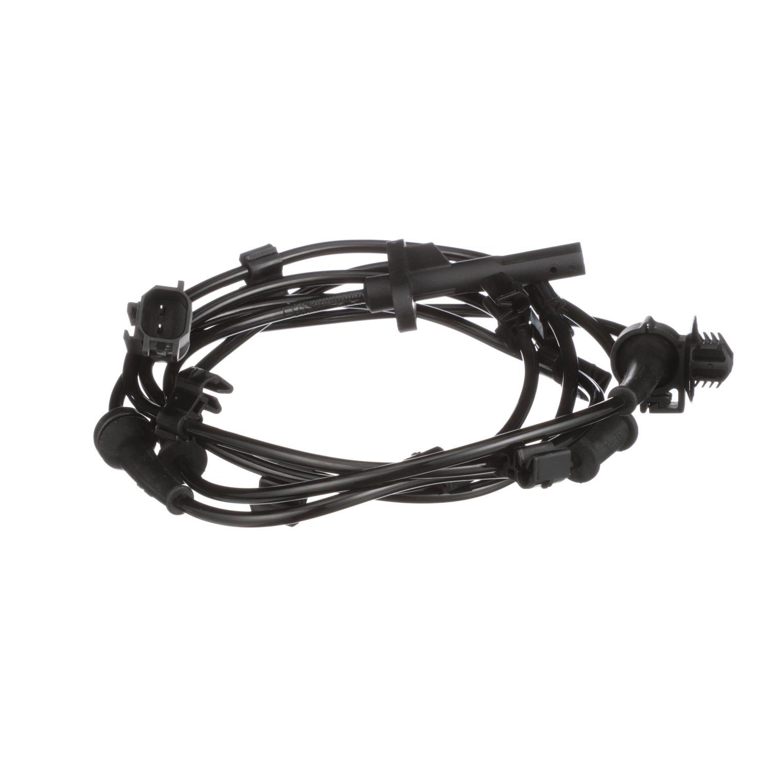 Standard Motor Products ALS2585 - ABS Wheel Speed Sensor Standard Motor Products ALS2585 ABS Wheel Speed Sensor product image 2 of 5