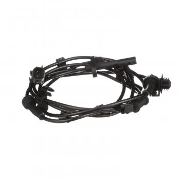 2011 Ram 2500 ABS Wheel Speed Sensor Rear Right Standard Motor Products ALS2585 image 2 of 4