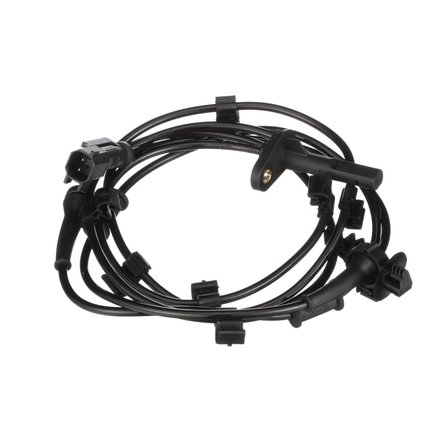 Standard Motor Products ALS2585 - ABS Wheel Speed Sensor Standard Motor Products ALS2585 ABS Wheel Speed Sensor product image 3 of 5