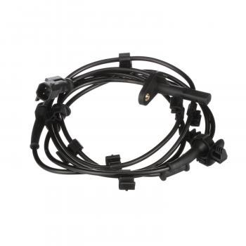 2011 Ram 2500 ABS Wheel Speed Sensor Rear Right Standard Motor Products ALS2585 image 3 of 4