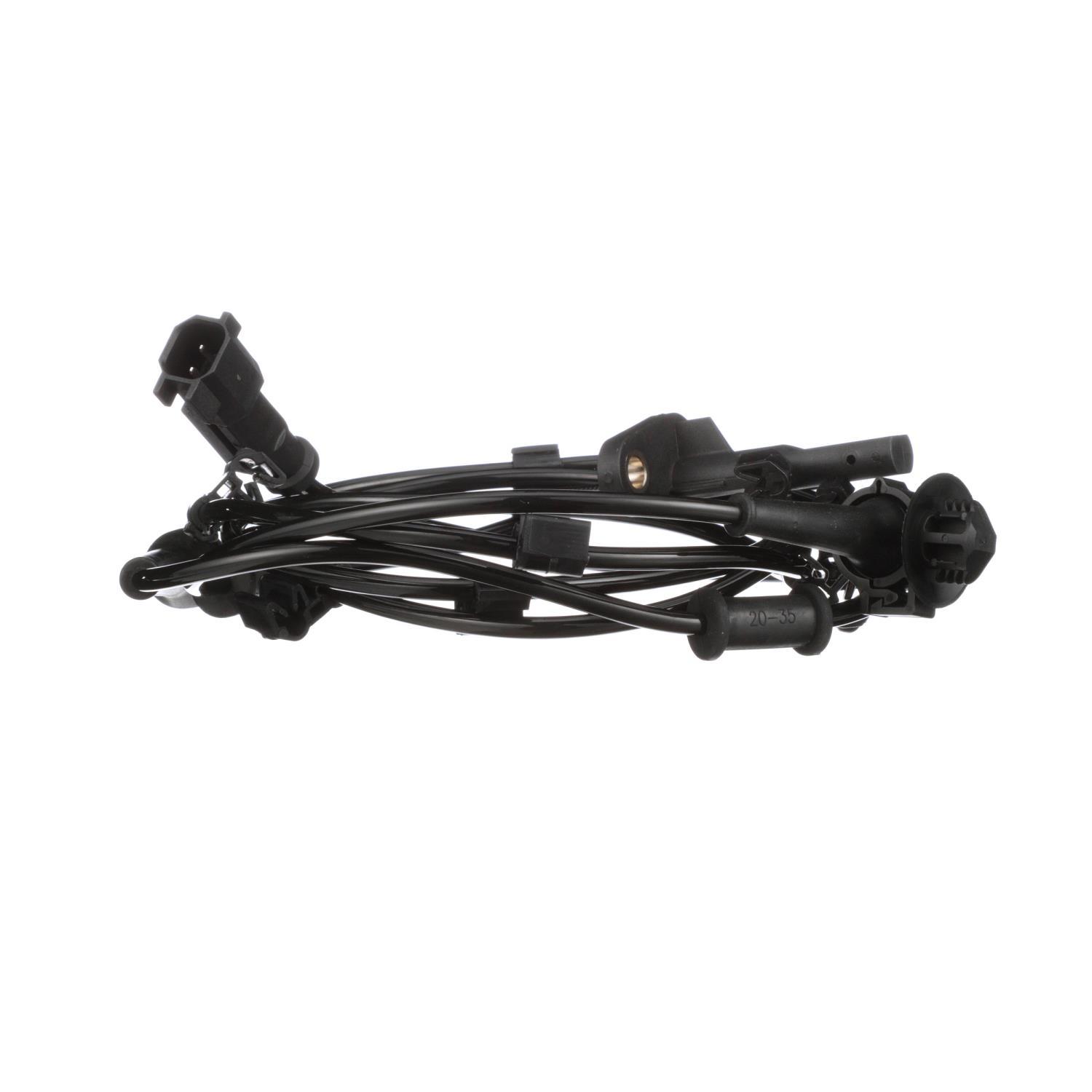 Standard Motor Products ALS2585 - ABS Wheel Speed Sensor Standard Motor Products ALS2585 ABS Wheel Speed Sensor product image 4 of 5