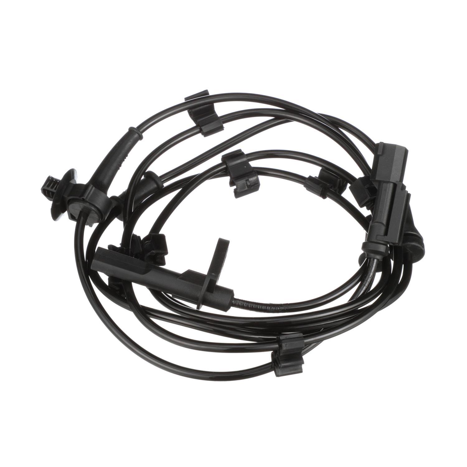 Standard Motor Products ALS2585 - ABS Wheel Speed Sensor Standard Motor Products ALS2585 ABS Wheel Speed Sensor product image 5 of 5