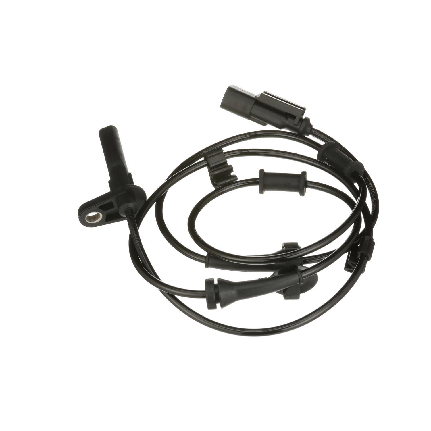 Standard Motor Products ALS2586 - ABS Wheel Speed Sensor Standard Motor Products ALS2586 ABS Wheel Speed Sensor product image 1 of 5