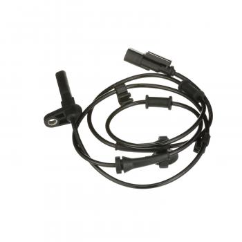 2012 Ram 3500 ABS Wheel Speed Sensor Rear Left Standard Motor Products ALS2586 image 1 of 4