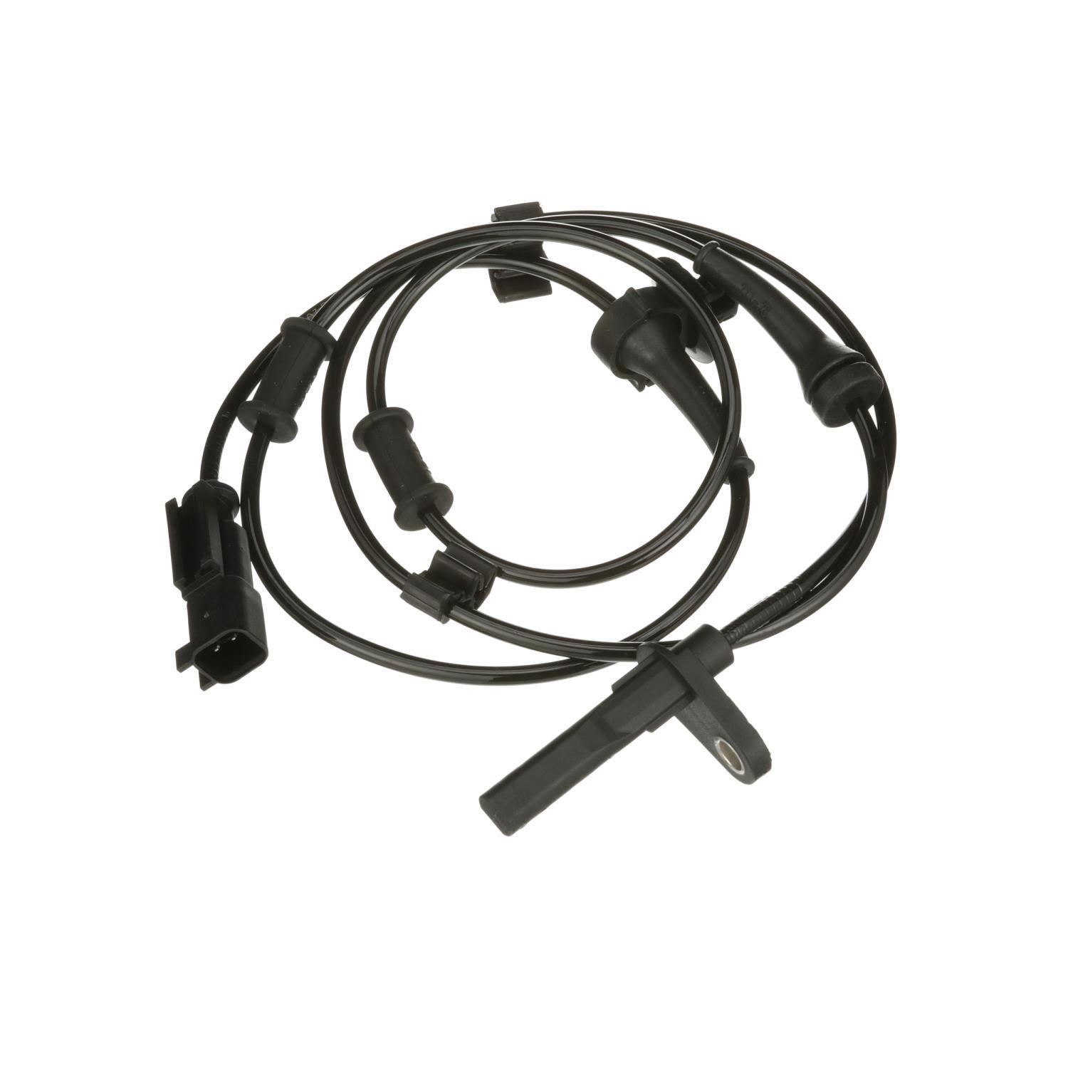 Standard Motor Products ALS2586 - ABS Wheel Speed Sensor Standard Motor Products ALS2586 ABS Wheel Speed Sensor product image 3 of 5