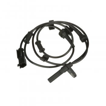 2012 Ram 3500 ABS Wheel Speed Sensor Rear Left Standard Motor Products ALS2586 image 3 of 4