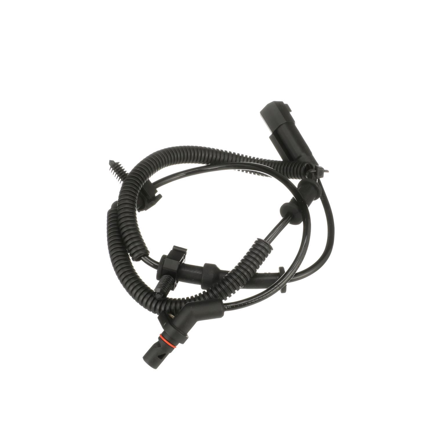 Standard Motor Products ALS2587 - ABS Wheel Speed Sensor Standard Motor Products ALS2587 ABS Wheel Speed Sensor product image 1 of 5