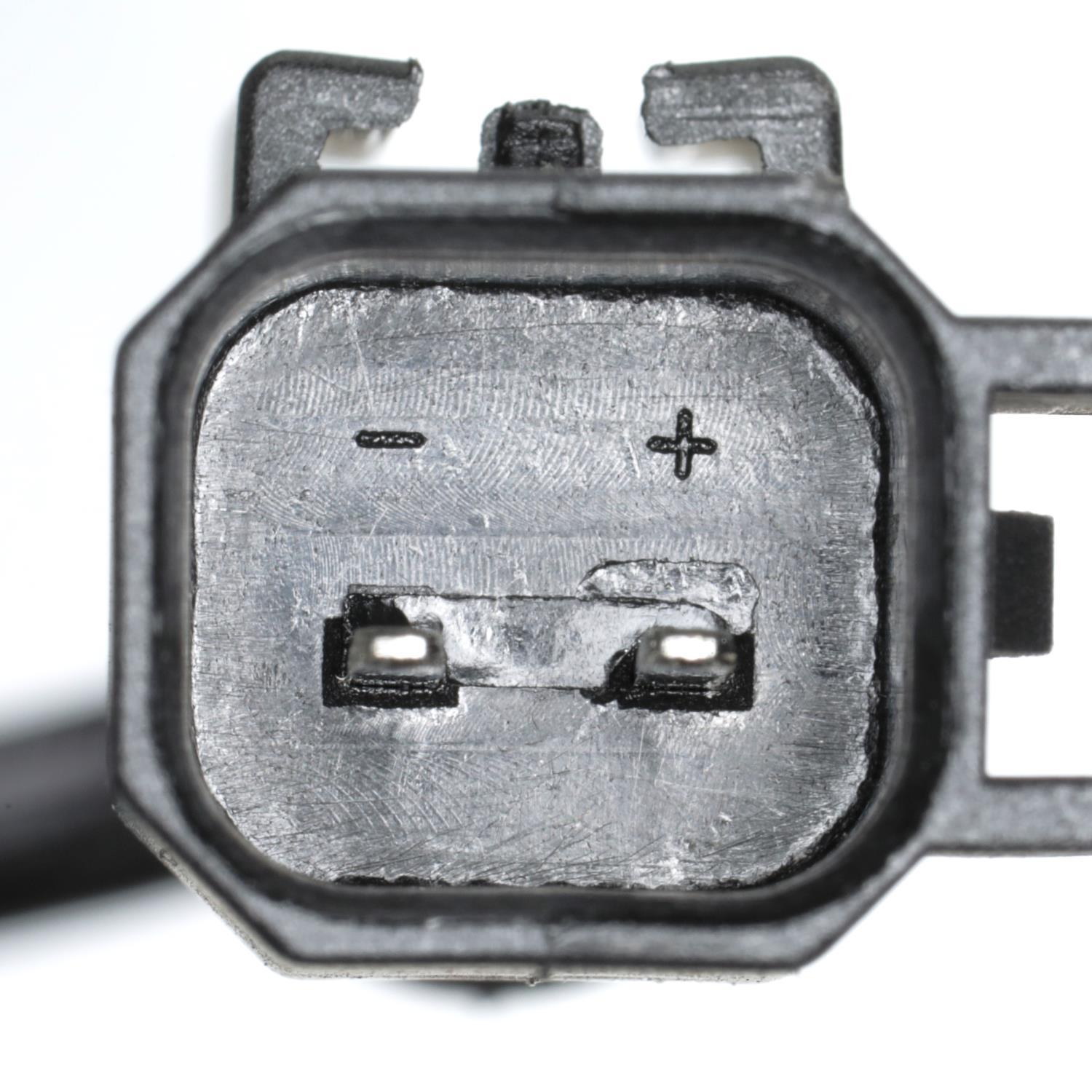 Standard Motor Products ALS2587 - ABS Wheel Speed Sensor Standard Motor Products ALS2587 ABS Wheel Speed Sensor product image 2 of 5