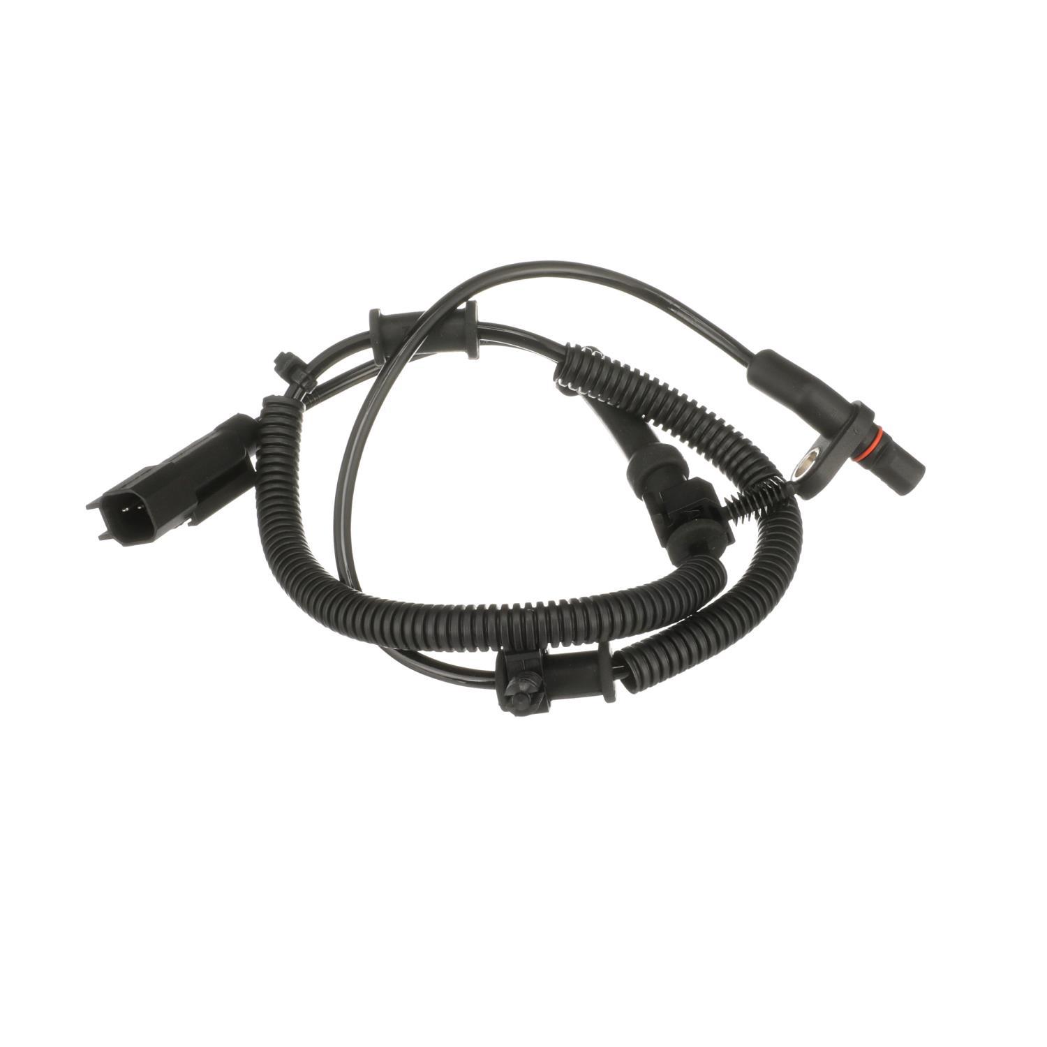 Standard Motor Products ALS2587 - ABS Wheel Speed Sensor Standard Motor Products ALS2587 ABS Wheel Speed Sensor product image 3 of 5
