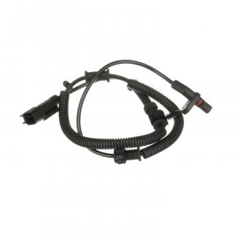 2021 Ram 1500 Classic ABS Wheel Speed Sensor Front Standard Motor Products ALS2587 image 3 of 4