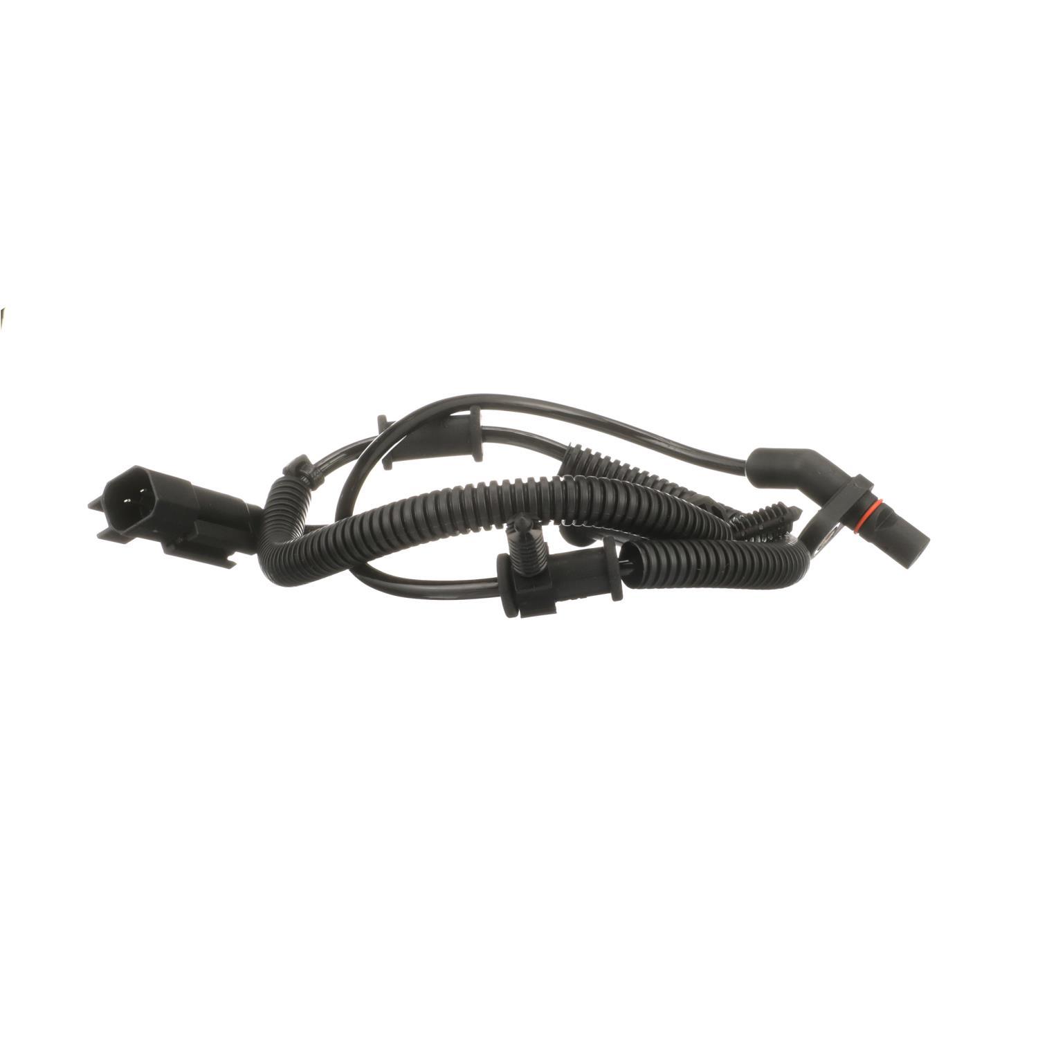 Standard Motor Products ALS2587 - ABS Wheel Speed Sensor Standard Motor Products ALS2587 ABS Wheel Speed Sensor product image 4 of 5
