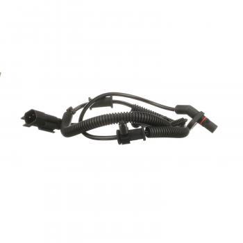 2021 Ram 1500 Classic ABS Wheel Speed Sensor Front Standard Motor Products ALS2587 image 4 of 4