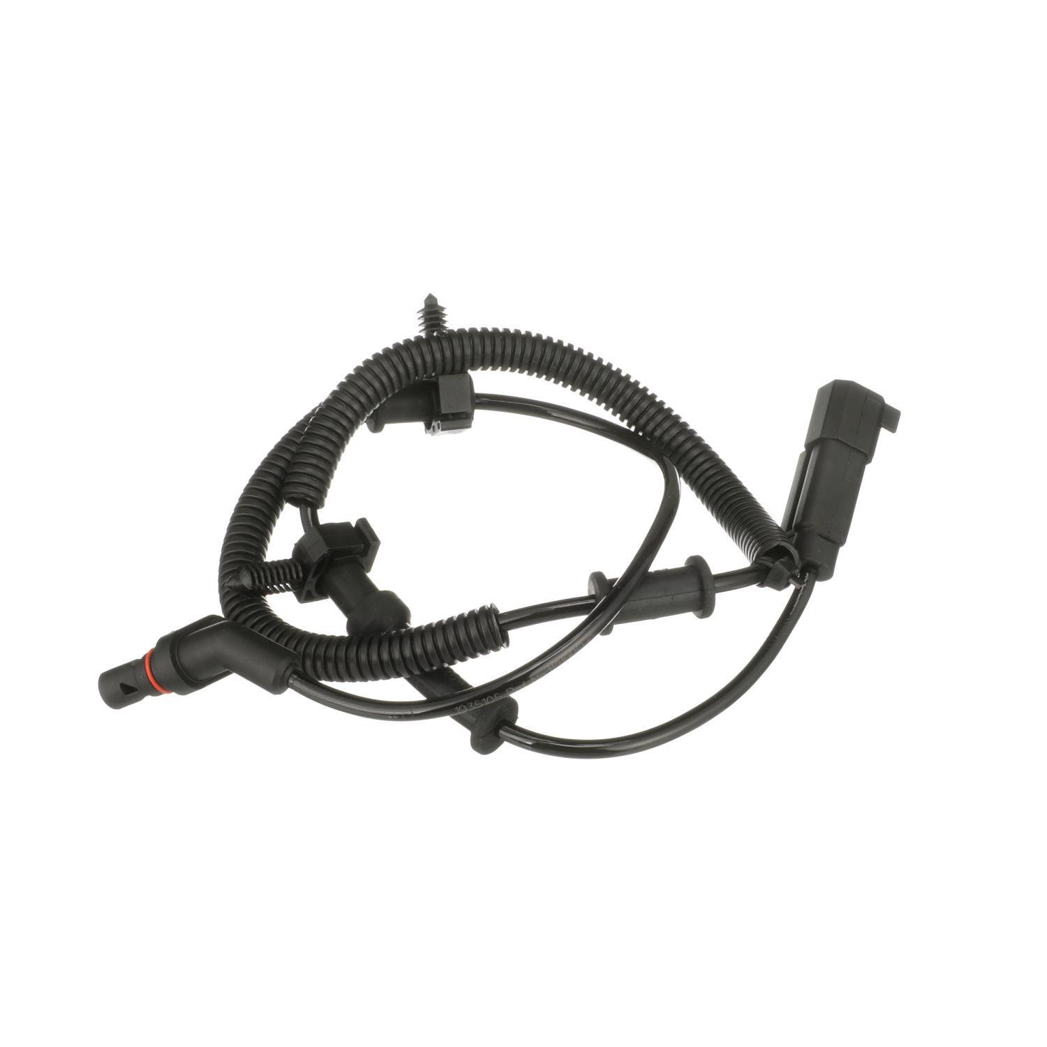 Standard Motor Products ALS2587 - ABS Wheel Speed Sensor Standard Motor Products ALS2587 ABS Wheel Speed Sensor product image 5 of 5