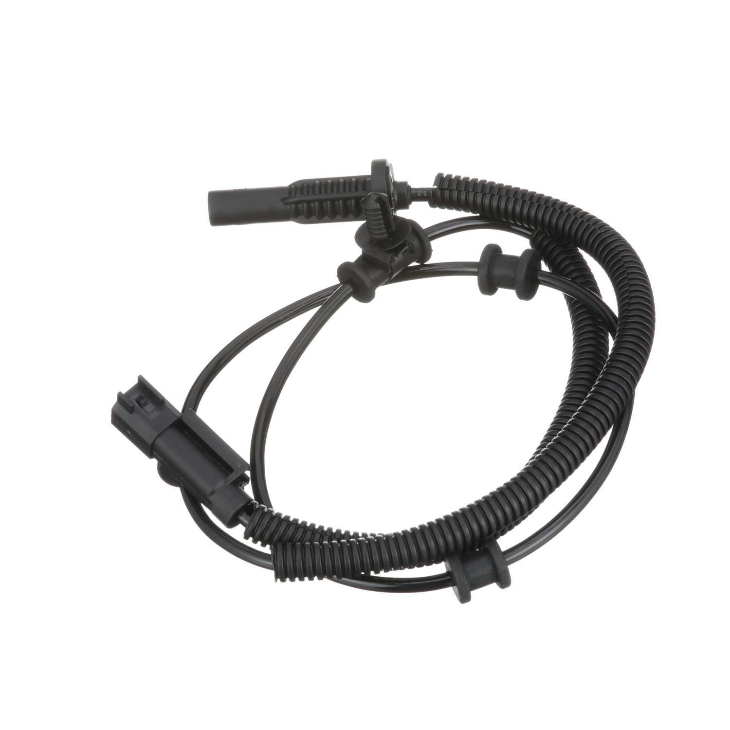 Standard Motor Products ALS2588 - ABS Wheel Speed Sensor Standard Motor Products ALS2588 ABS Wheel Speed Sensor product image 1 of 5