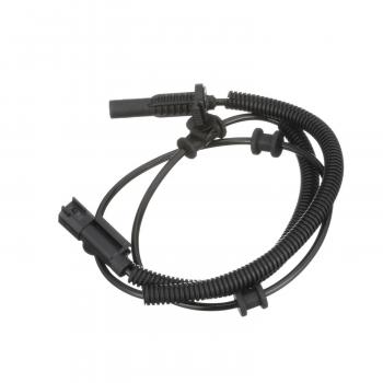 2021 Ram 1500 Classic ABS Wheel Speed Sensor Rear Standard Motor Products ALS2588 image 1 of 4