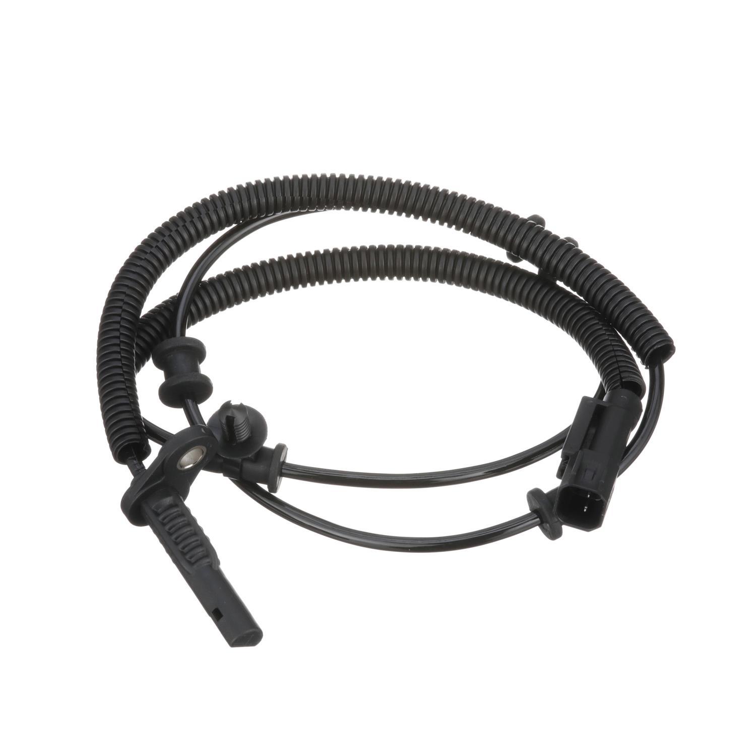 Standard Motor Products ALS2588 - ABS Wheel Speed Sensor Standard Motor Products ALS2588 ABS Wheel Speed Sensor product image 3 of 5