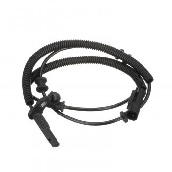 2021 Ram 1500 Classic ABS Wheel Speed Sensor Rear Standard Motor Products ALS2588 image 3 of 4