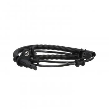 2021 Ram 1500 Classic ABS Wheel Speed Sensor Rear Standard Motor Products ALS2588 image 4 of 4