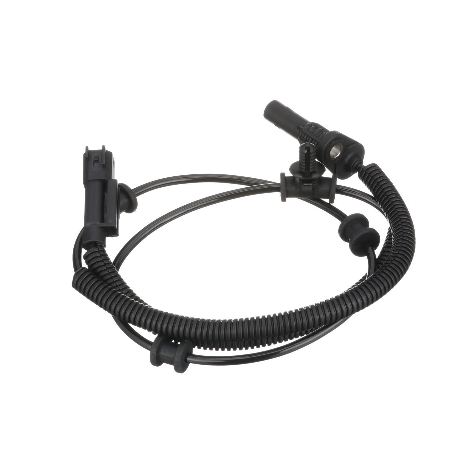 Standard Motor Products ALS2588 - ABS Wheel Speed Sensor Standard Motor Products ALS2588 ABS Wheel Speed Sensor product image 5 of 5
