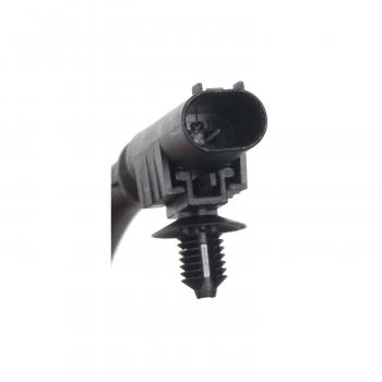 2009 Mitsubishi Raider ABS Wheel Speed Sensor Front Standard Motor Products ALS259 image 3 of 3