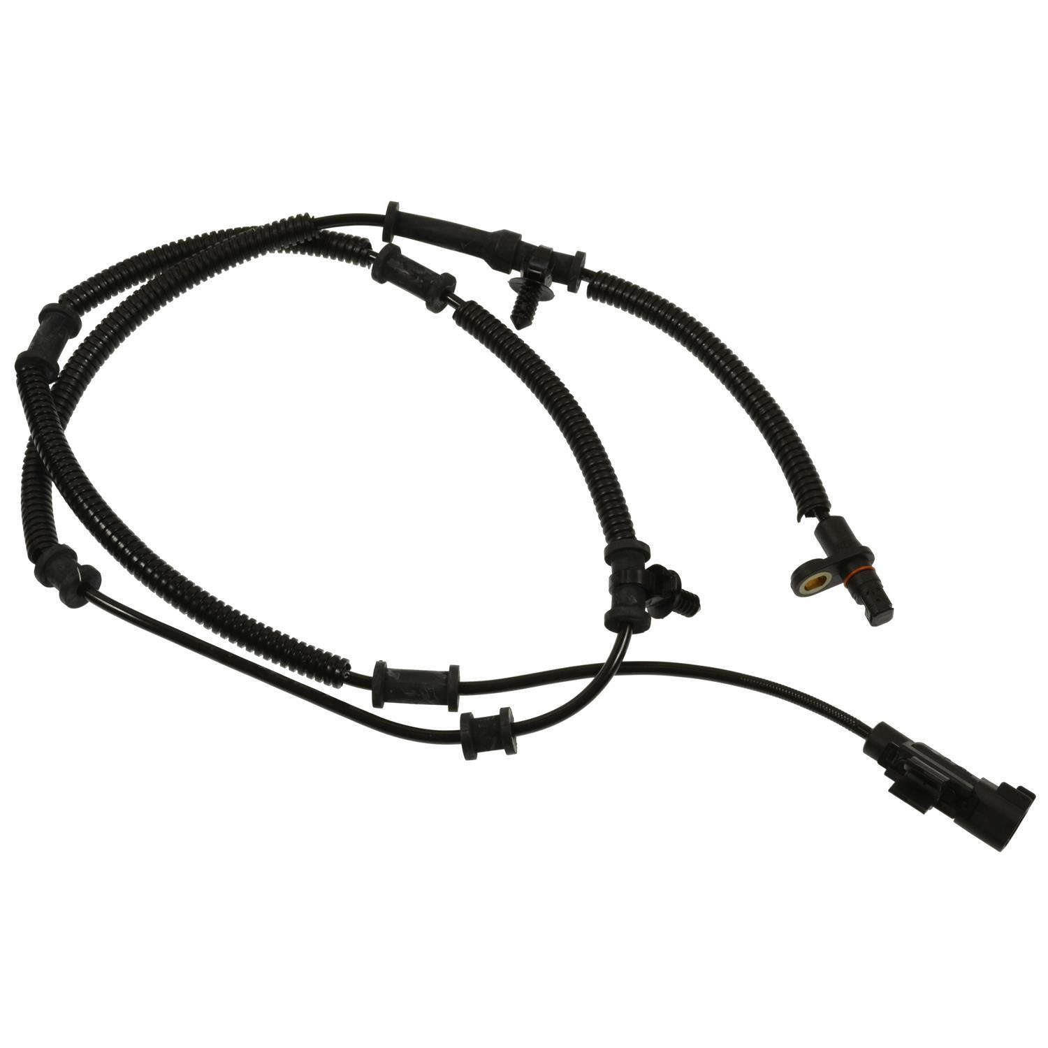 Standard Motor Products ALS2590 - ABS Wheel Speed Sensor Standard Motor Products ALS2590 ABS Wheel Speed Sensor product image 2 of 3