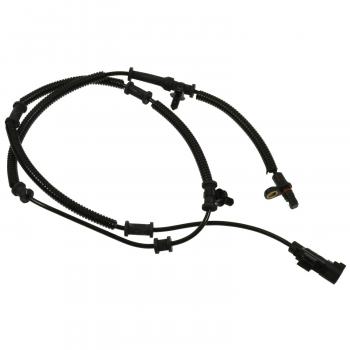 2011 Volkswagen Routan ABS Wheel Speed Sensor Rear Standard Motor Products ALS2590 image 2 of 3