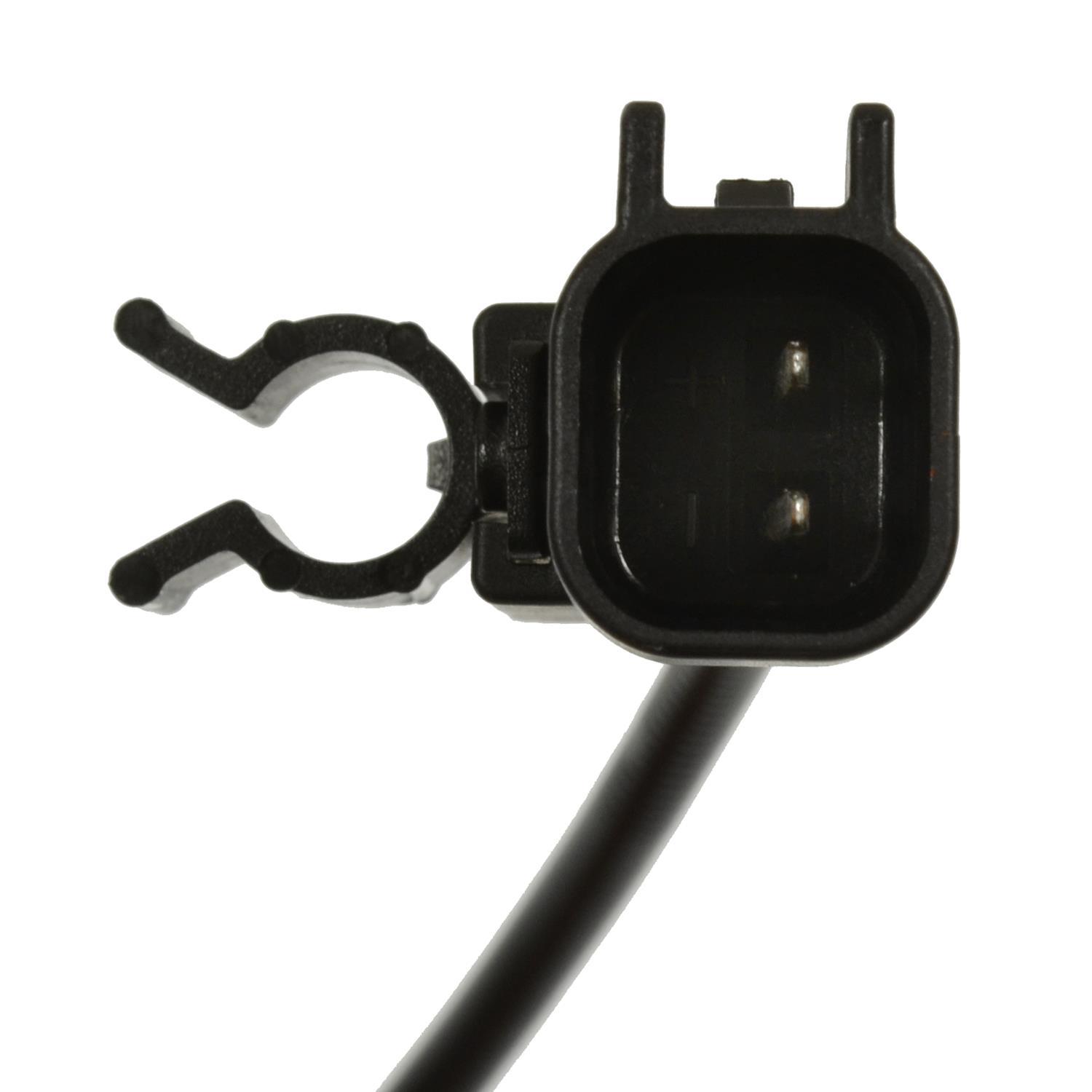 Standard Motor Products ALS2590 - ABS Wheel Speed Sensor Standard Motor Products ALS2590 ABS Wheel Speed Sensor product image 3 of 3