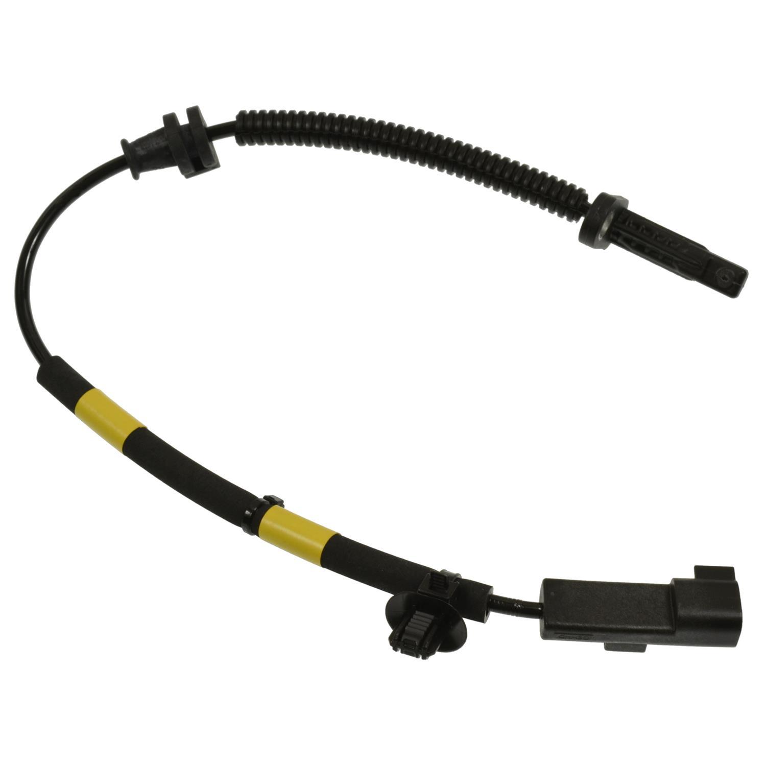 Standard Motor Products ALS2593 - ABS Wheel Speed Sensor Standard Motor Products ALS2593 ABS Wheel Speed Sensor product image 2 of 3