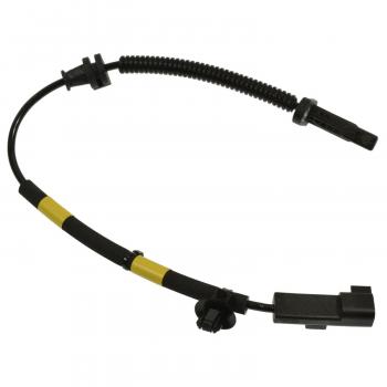 2015 Ford Edge ABS Wheel Speed Sensor Rear Standard Motor Products ALS2593 image 2 of 3