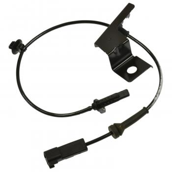 2015 Ford Fusion ABS Wheel Speed Sensor Front Right Standard Motor Products ALS2596 image 2 of 3