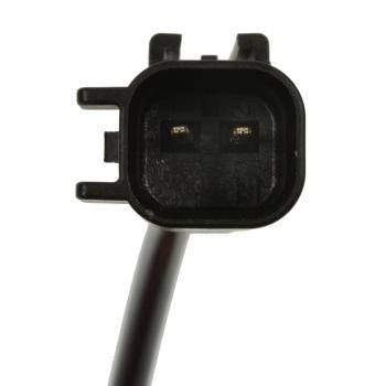 2016 Lincoln MKT ABS Wheel Speed Sensor Rear Standard Motor Products ALS2597 image 3 of 3