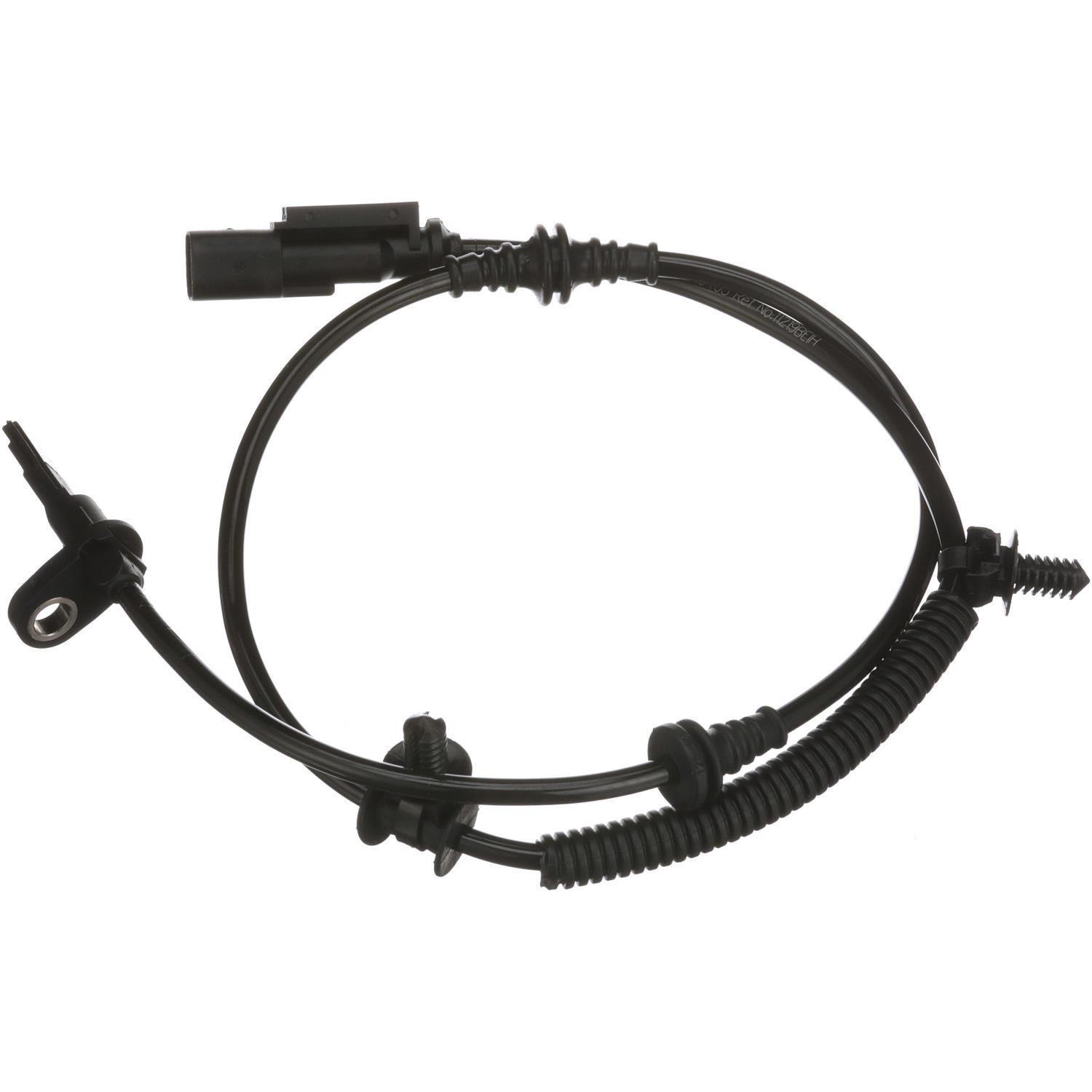 Standard Motor Products ALS2598 - ABS Wheel Speed Sensor Standard Motor Products ALS2598 ABS Wheel Speed Sensor product image 1 of 5
