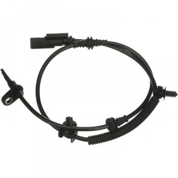 2016 Lincoln MKT ABS Wheel Speed Sensor Rear Standard Motor Products ALS2598 image 1 of 4