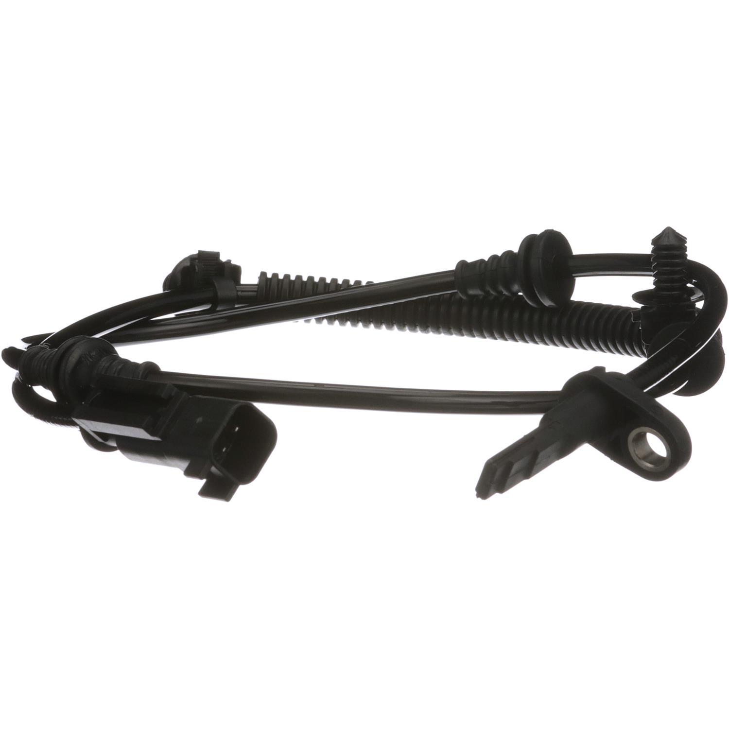 Standard Motor Products ALS2598 - ABS Wheel Speed Sensor Standard Motor Products ALS2598 ABS Wheel Speed Sensor product image 4 of 5