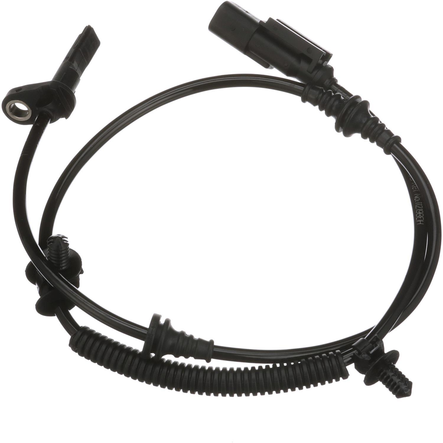 Standard Motor Products ALS2598 - ABS Wheel Speed Sensor Standard Motor Products ALS2598 ABS Wheel Speed Sensor product image 5 of 5