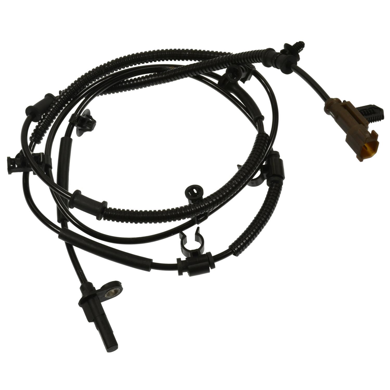 Standard Motor Products ALS2600 - ABS Wheel Speed Sensor Standard Motor Products ALS2600 ABS Wheel Speed Sensor product image 2 of 3