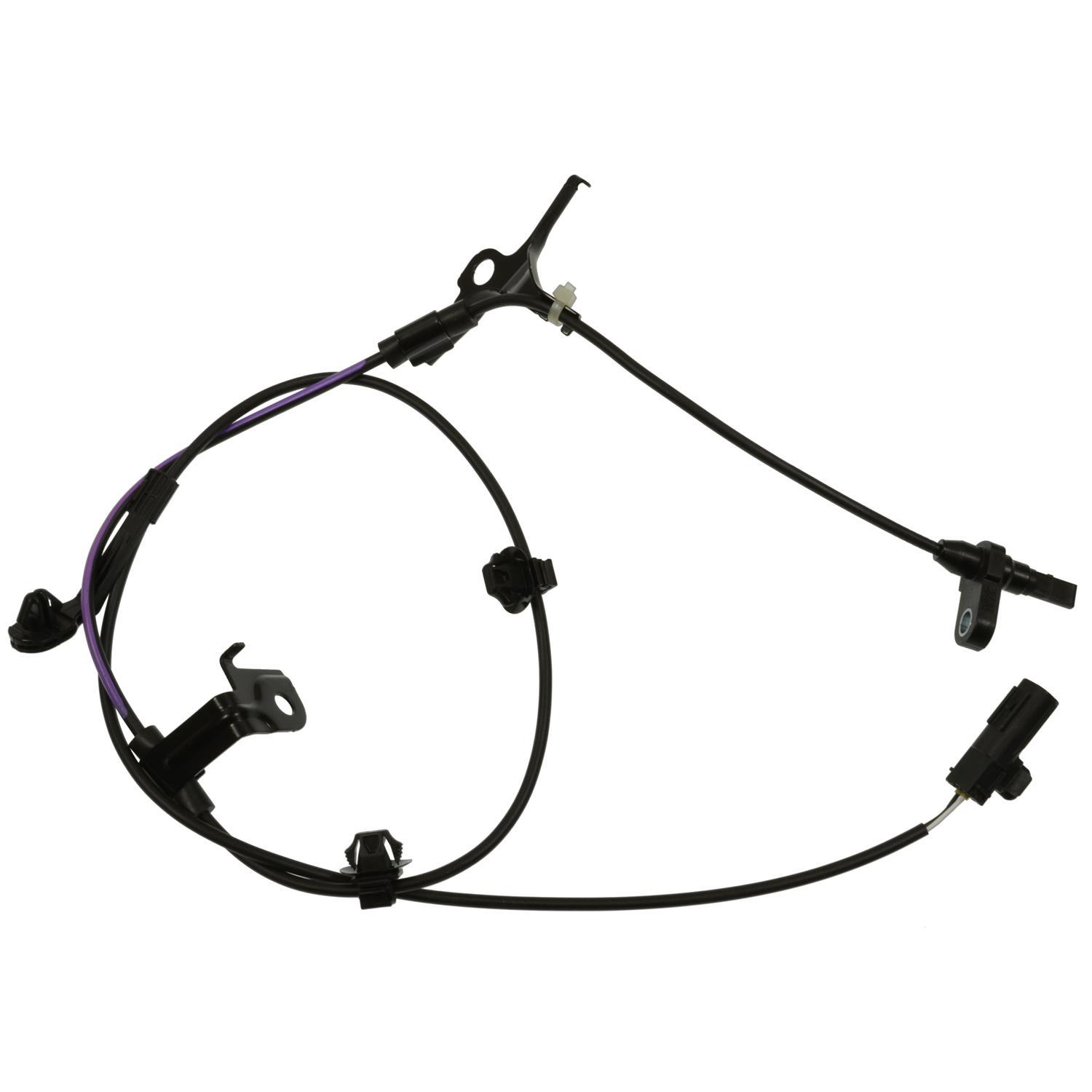 Standard Motor Products ALS2601 - ABS Wheel Speed Sensor Standard Motor Products ALS2601 ABS Wheel Speed Sensor product image 2 of 3