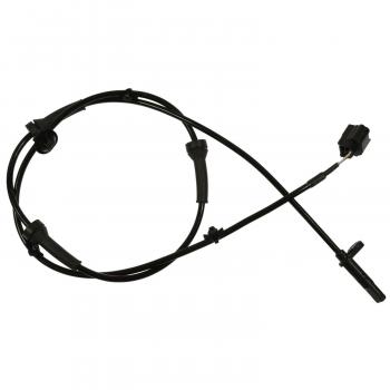 2020 Infiniti QX60 ABS Wheel Speed Sensor Rear Left Standard Motor Products ALS2606 image 2 of 3