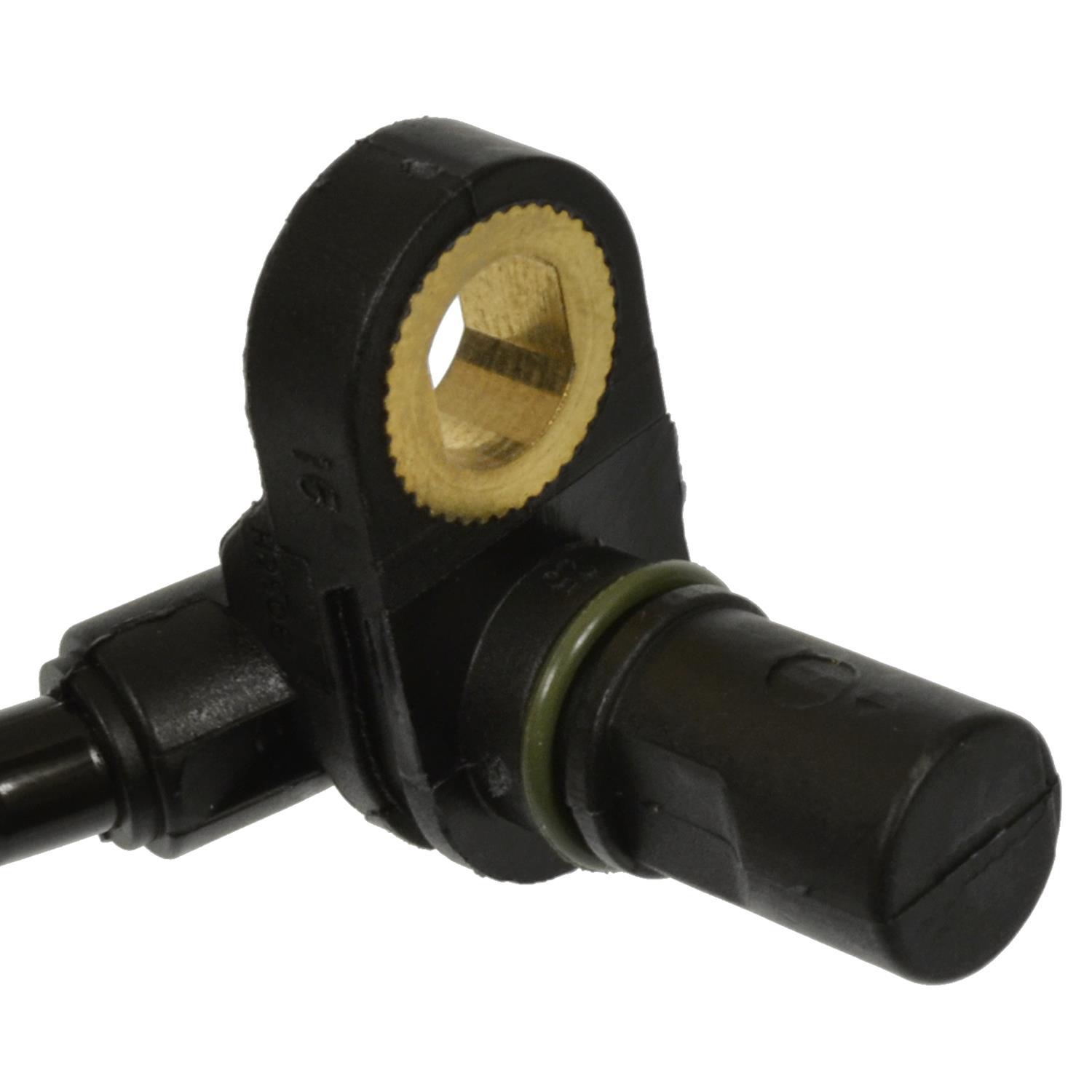 Standard Motor Products ALS2608 - ABS Wheel Speed Sensor Standard Motor Products ALS2608 ABS Wheel Speed Sensor product image 1 of 3