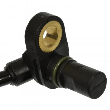 2015 Nissan Armada ABS Wheel Speed Sensor Front Standard Motor Products ALS2608 image 1 of 3