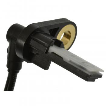 2012 Nissan Titan ABS Wheel Speed Sensor Rear Left Standard Motor Products ALS2609 image 1 of 3